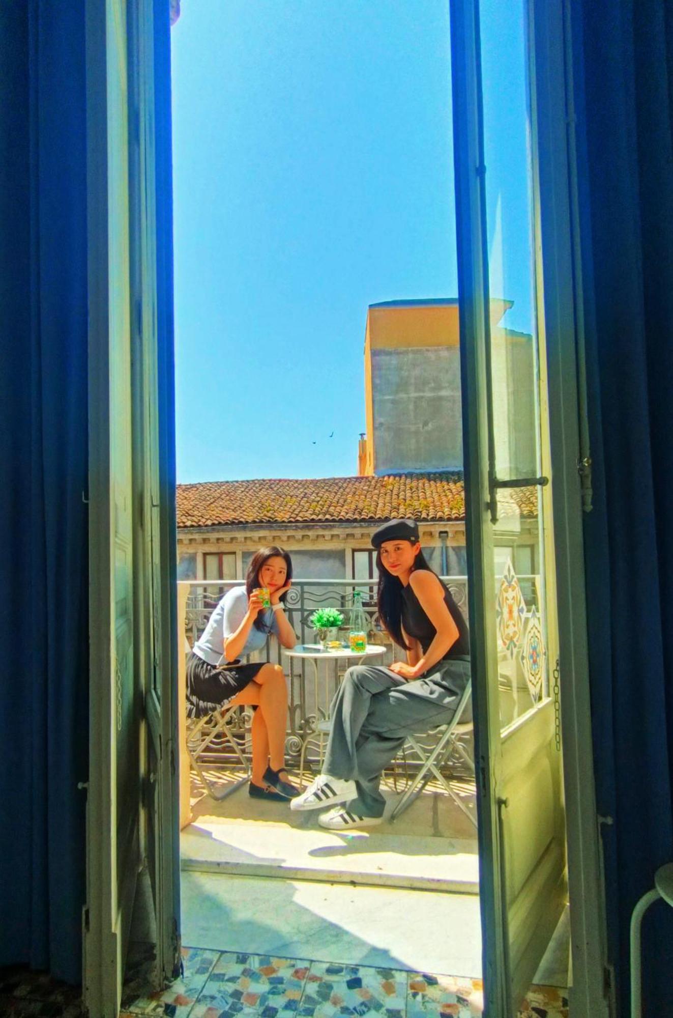 Maison d'hôtes Perla 3*