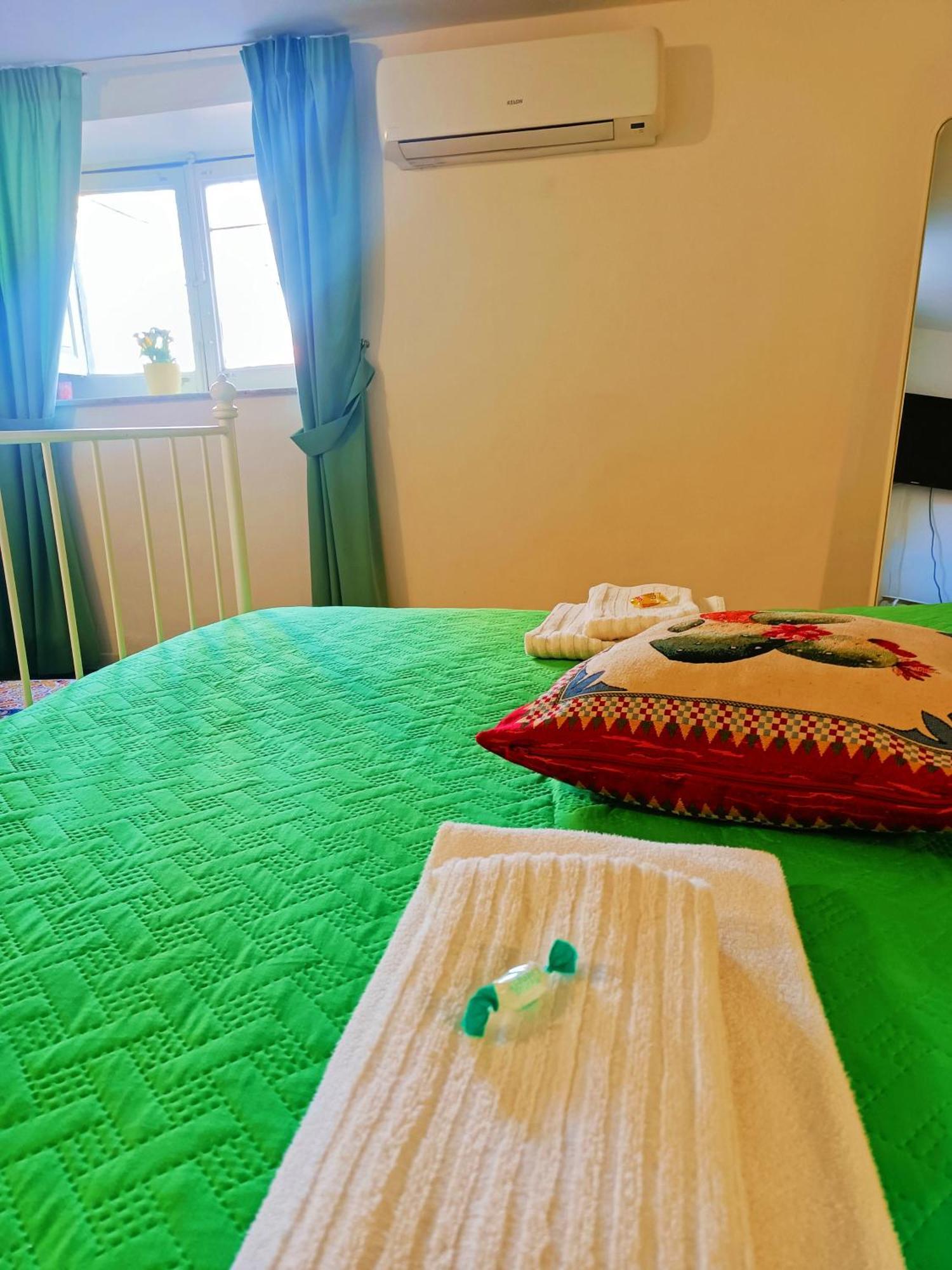 Perla Maison d'hôtes Catane