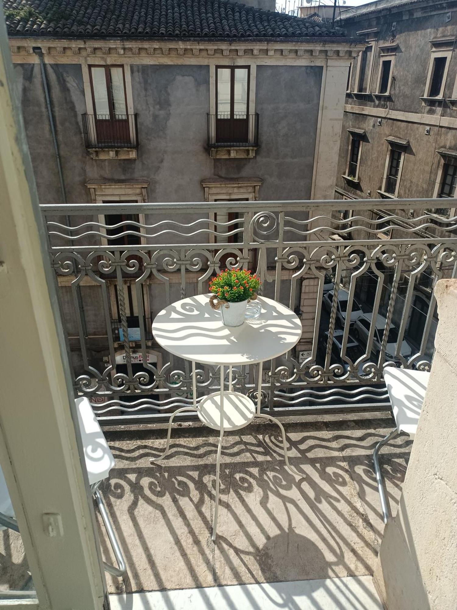 Maison d'hôtes Perla Catane