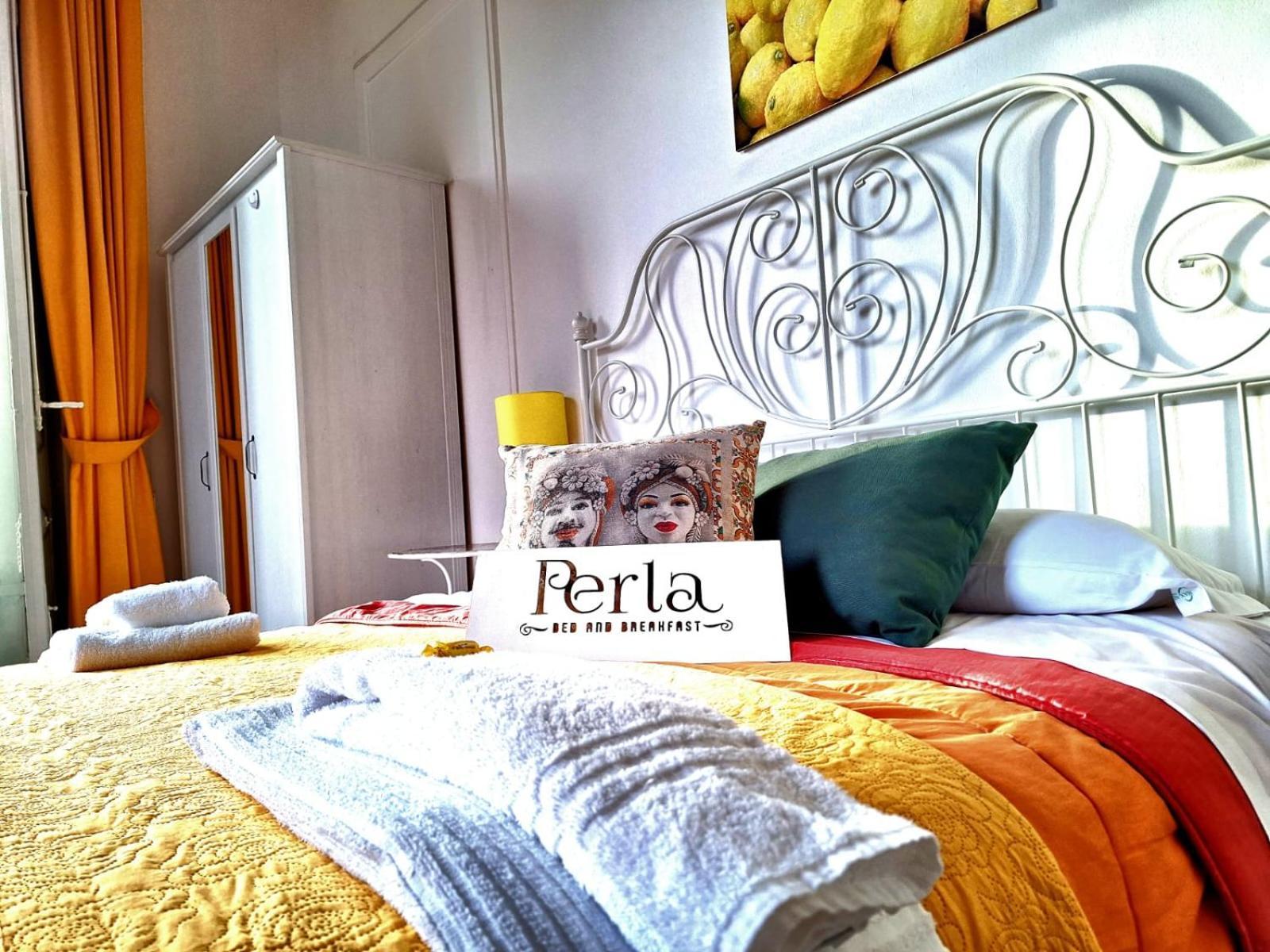 Maison d'hôtes Perla 3*