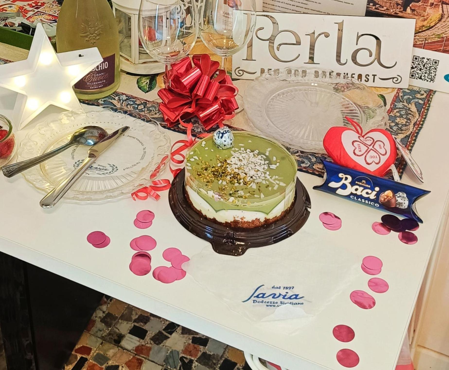 Perla Affittacamere