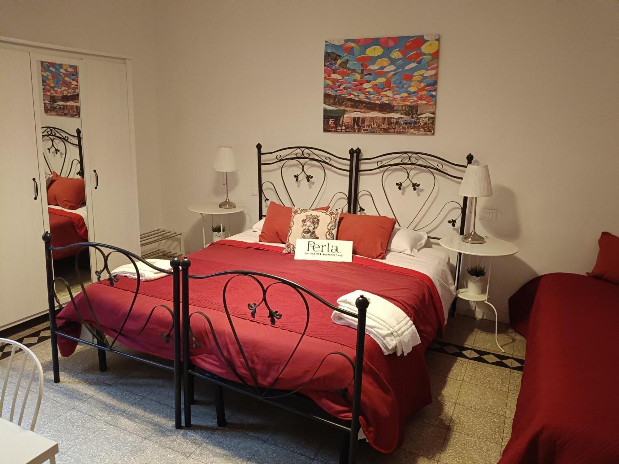 Perla Maison d'hôtes 3*