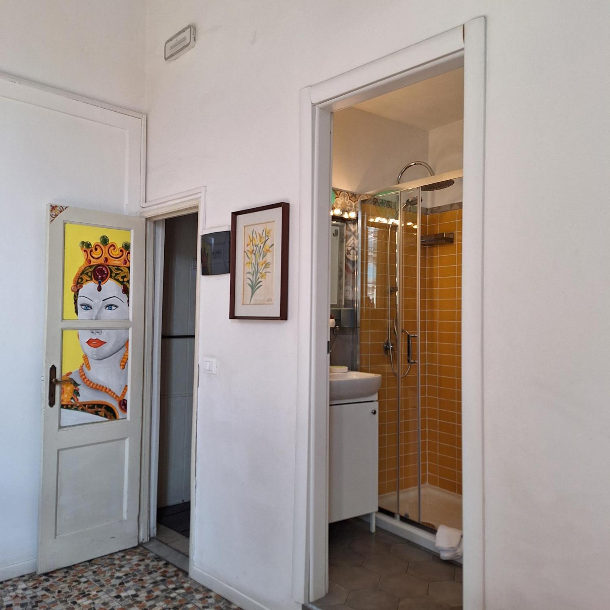 Perla Guest house Catania