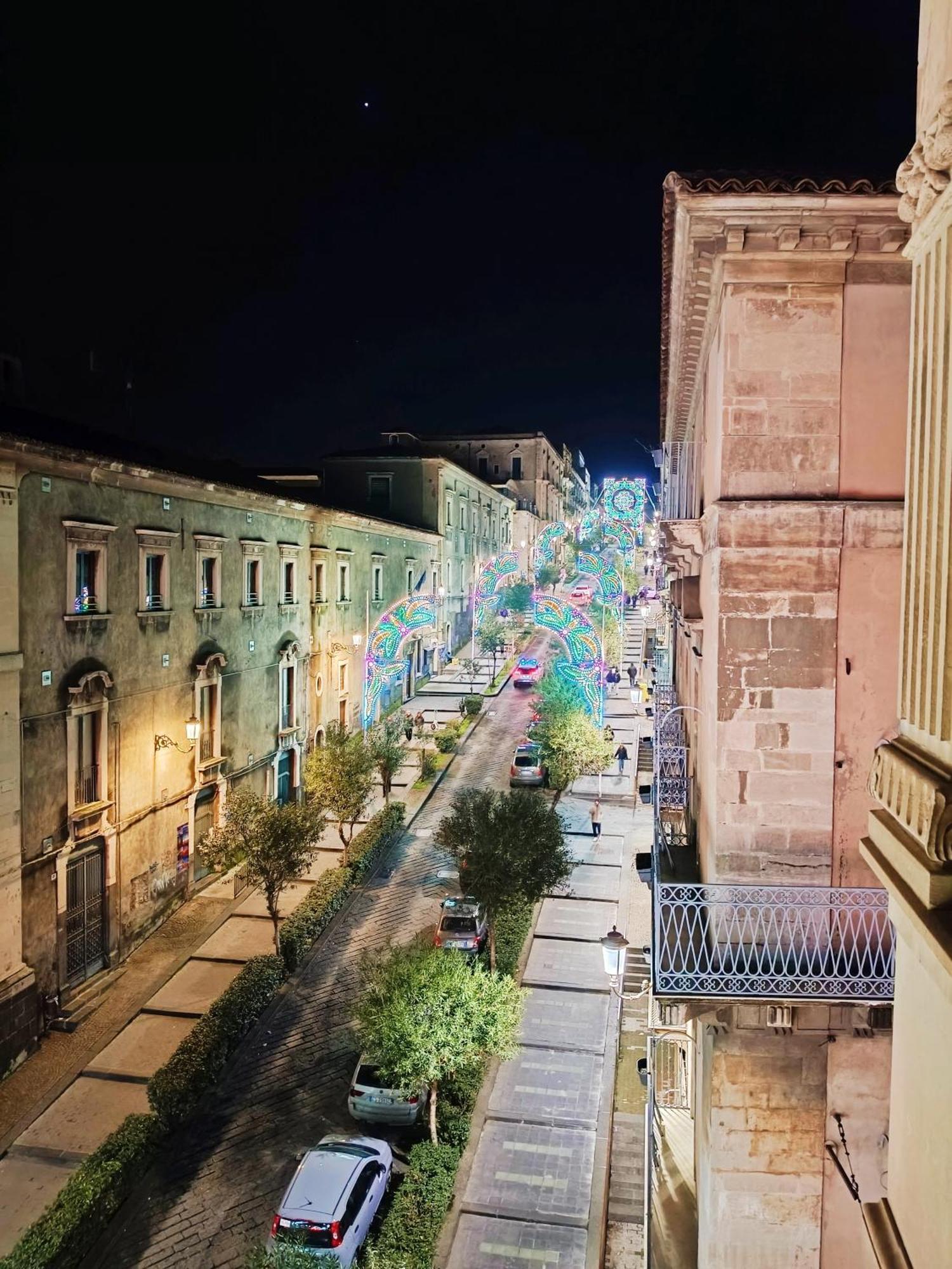 Affittacamere Perla Catania