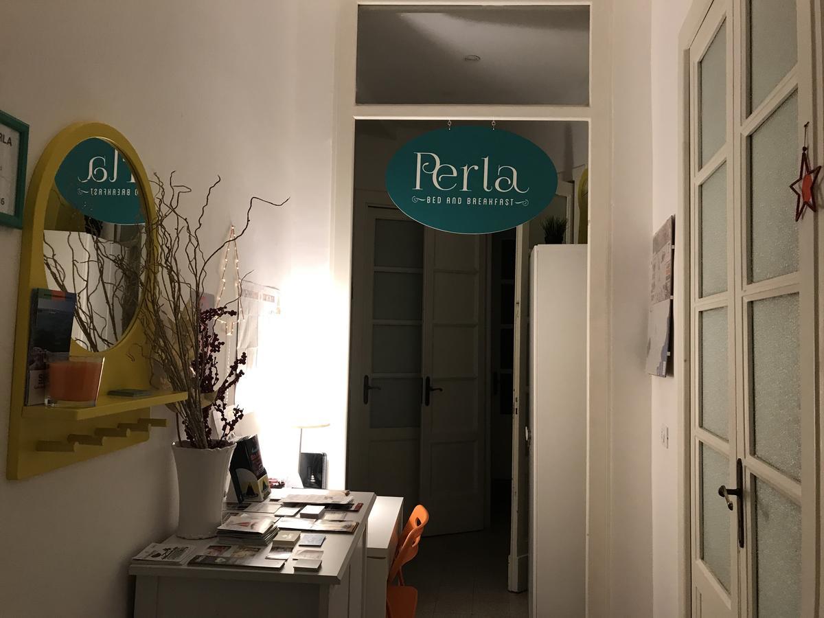 Perla Maison d'hôtes